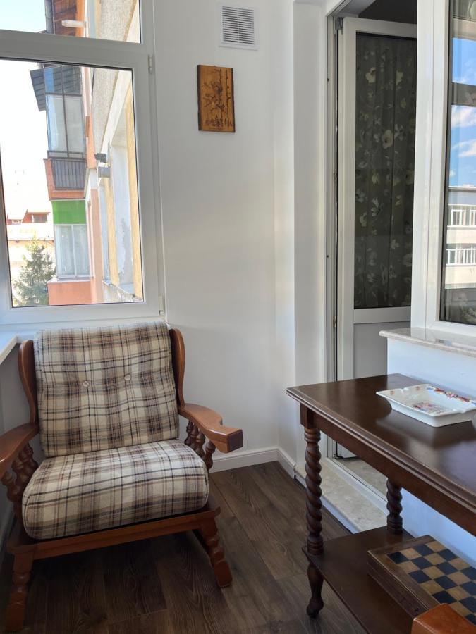 Cazare David Si Familia . Piatra Neamt Exterior photo