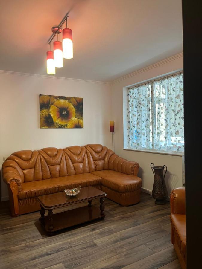 Cazare David Si Familia . Piatra Neamt Exterior photo