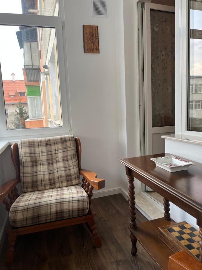 Cazare David Si Familia . Piatra Neamt Exterior photo