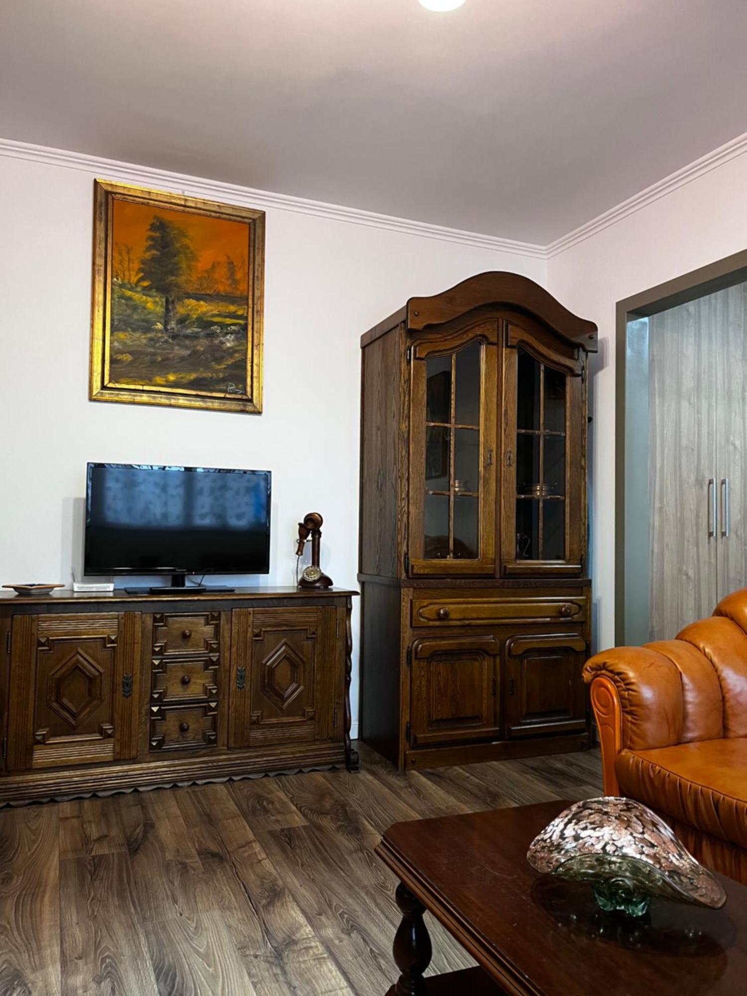 Cazare David Si Familia . Piatra Neamt Exterior photo