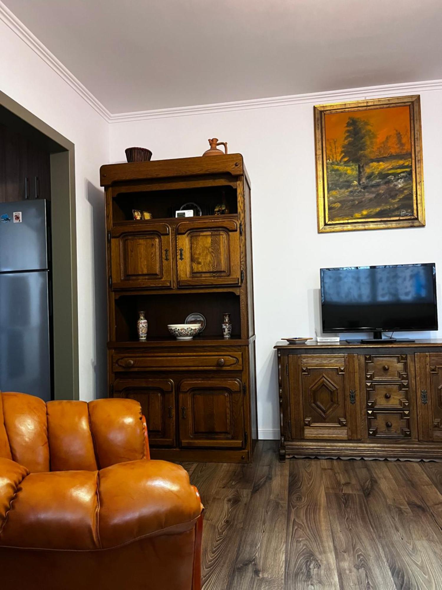 Cazare David Si Familia . Piatra Neamt Exterior photo
